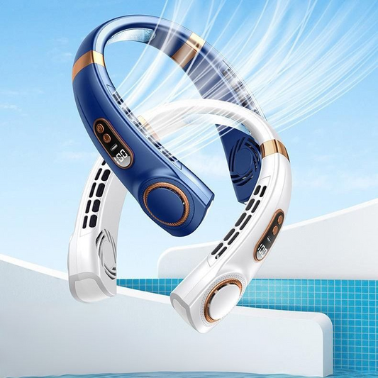 Sommer Neck Fan ®