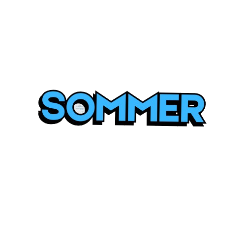 Sommer